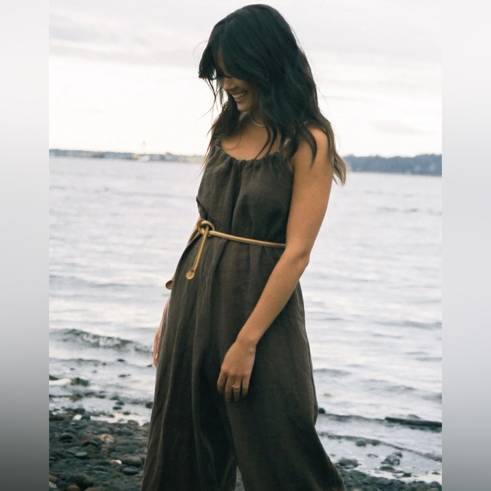 Harly Jae Breeze Jumpsuit